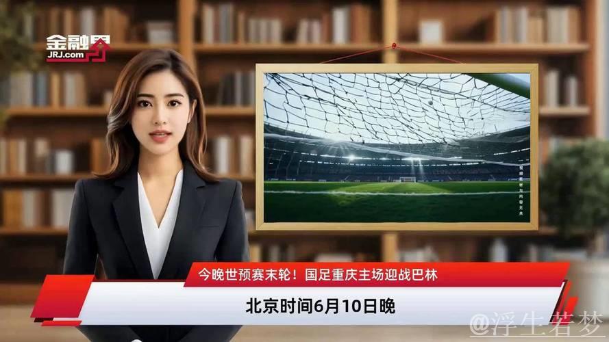 国足今晚世预赛末轮重庆主场对阵巴林 国足今晚世预赛末轮重庆主场对阵巴林