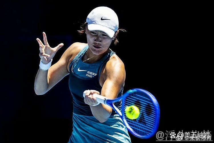 王曦雨逆转袁悦 挺进ITF埃文斯维尔W100四强 王曦雨逆转袁悦 挺进ITF埃文斯维尔W100四强