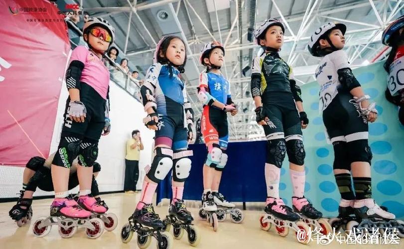 两大轮滑赛事齐聚金华 速度轮滑公开赛总决赛圆满收官 两大轮滑赛事齐聚金华 速度轮滑公开赛总决赛圆满收官